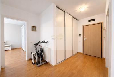 Inchiriere 2 camere| balcon | în complexul Platinia Shopping Center - 14