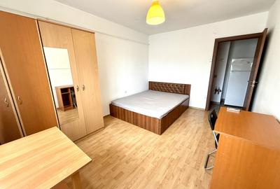 Garsoniera I Crangasi I Metrou 3 minute I Balcon - 1