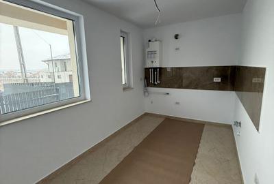 Casă Tip Duplex 4 Camere Valea Lupului-Iași - 9