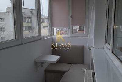 Închiriere apartament 3 camere – Vedere la Parcul Circului, Lacul Tei - 9