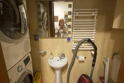 Apartament 4 camere bloc boutique si terasa de 25m - 12