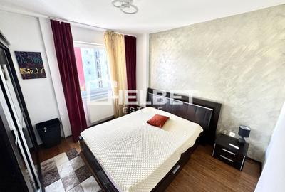 3 Camere / Decomandat / Pet-Friendly / Parcare - 10