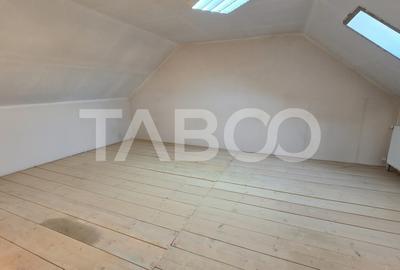 Casa de vanzare 117mp 4 camere 2 bai 2 parcari zona Arhitectilor Sibiu - 13