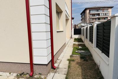 Vila premium P+3, 275 mp construiti, ideala sediu de firma, Sos Chitilei, sect 1 - 6