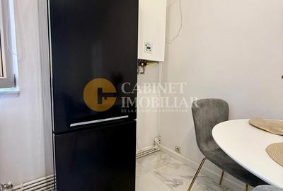 2 Camere Renovat - Etaj 2 - Zona Bld. Cantemir - Fara Risc - 7