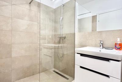 4-room apartment | 2 parking spaces | complex THE IVY | Baneasa forest - 11