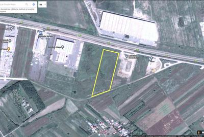 Teren Bolintin Deal - 2