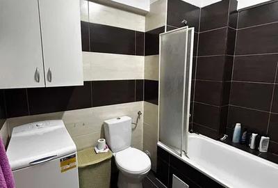 Apartament 2 camere, 44mp, etaj intermediar, parcare, zona Iulius Mall - 6