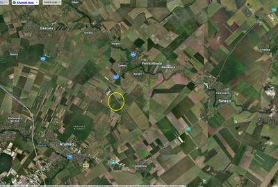 AFUMATI - Consultech Calipso, 30.700 mp. teren agricol, ideal investitie - 3
