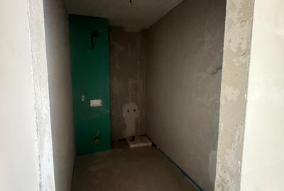 Apartament 1 cameră | 37.31m² | Între Lacuri, str. Dionisie Roman | Dezvoltator - 4