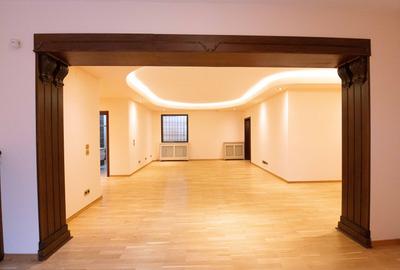 Vila cu piscina, 22 camere și consum ZERO, Baneasa – Romatsa - 2