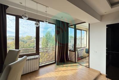 Bloc NOU vis-a-vis de MALL VITAN - 2