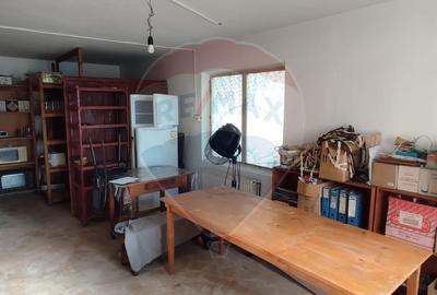 Spațiu comercial de închiriat în Baia Mare - 7