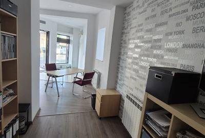 Proprietar spatiu comercial  pentru cabinete, birouri, cursuri, cafenea, magazin - 7