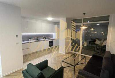 NORD ONE, Apartament 2 camere, parcare subterana- Zona Circumvalatiunii- Aradulu - 5