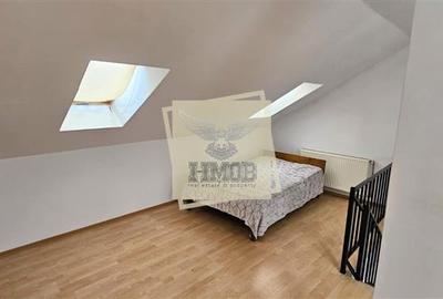 Apartament 3 camere 115mp | mansarda | balcon 12mp | zona Tilisca - 6