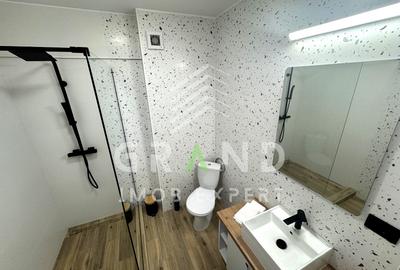 Studio spațios 45mp | Balcon | Parcare subterana | Kaufland/Frunzișului/USAMV - 17