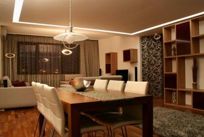 Apartament 4 camere de inchiriat | Calea Giulesti | Bloc nou - 1