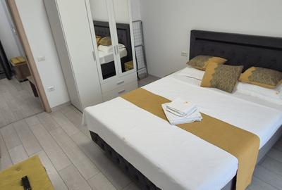 Apartament cu 2 camere Mamaia Nord/ Aproape de Mare - 18