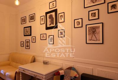 Apartament de vanzare in cladire istorica, zona Iosefin, Timisoara - 18