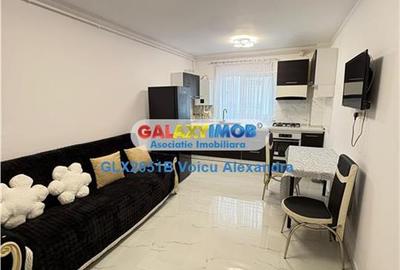 Apartament Tip Studio Lux Berceni - Aparatorii Patriei - Metrou - 2