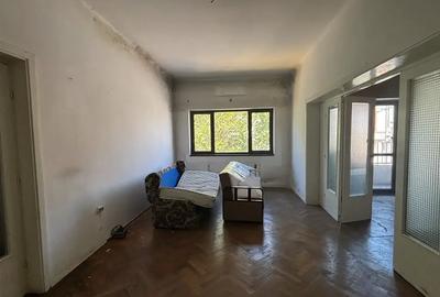 Casa D+P+2 etaje | 4 apartamente cu 4 camere | Dacia Ultra central - 8