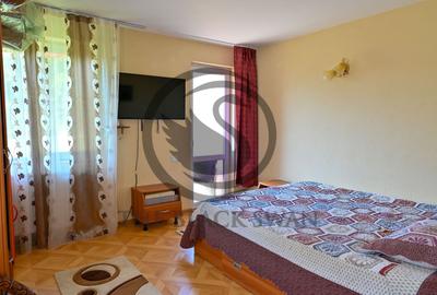 Casa cu 3 camere de vanzare | Cheia, Prahova I Comision 0% - 13