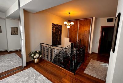 Penthouse Mamaia zona Butoaie P+1 - 10