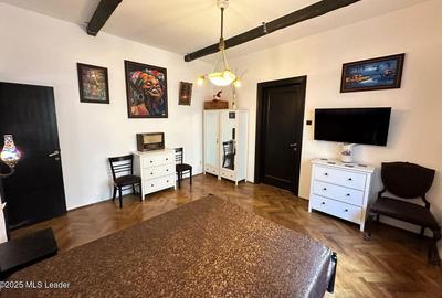 B-dul Carol I, 93 mp utili, stradal, etaj 6 din 7, amenajat, 2 bai - 26