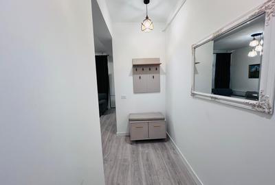 Apartament cu 2 camere mobilat & utilat complet - la PREȚ PROMOȚIONAL - 6