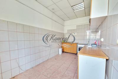 Casa pentru birouri, curte generoasa si 10 pacari zona Paris - 15