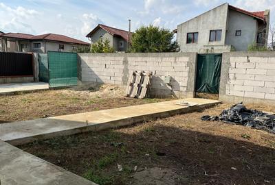 Vilă premium P+1+M | Cartier Henri Coandă – Pipera | 320 mp utili | Teren 448 mp - 14