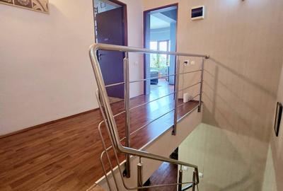 Vilă Individuală Strada Spicului 4 Camere, teren cca 370 mp, Fundeni - 30