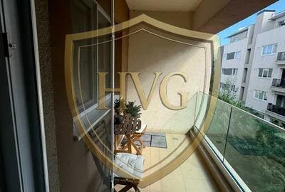 Apartament cu 2 camere | Centrala proprie | Loc de parcare - 7