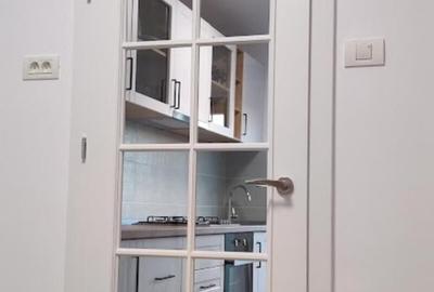 APARTAMENT 3 CAMERE SPLAIUL UNIRII-CAMERA DE COMERT - 8