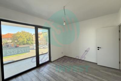 Apartament cu LIFT IN INTERIOR si doua terase de 21 mp in total - 11