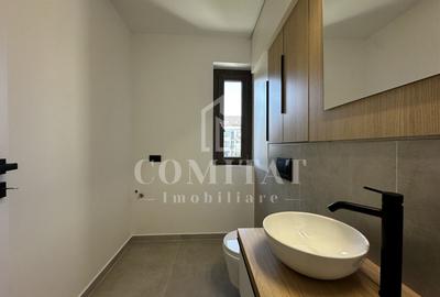 Apartament finisat | 3 camere | Bloc nou | Borhanci - 9