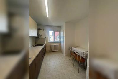 COMISION% Apartament 3 Camere | Zona Kaufland Manastur | USAMV - 4