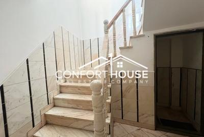 VILA D+P+E+M, 477mp teren, pretabila clinica medicala, P-ta Regina Maria - 26