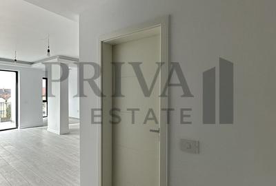 Apartament finisaje premium 3 camere, etaj 2,Braytim - 8
