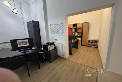 Spatiu comercial de închiriat 47 mp /  Piata Marasti / trafic intens - 5