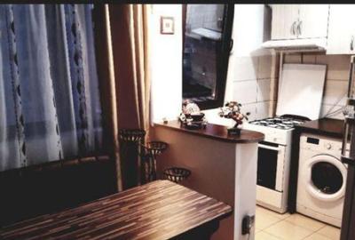 Drumul Taberei - Sibiu - Metrou Favorit, 5/9, renovata, 32 mp. - 1