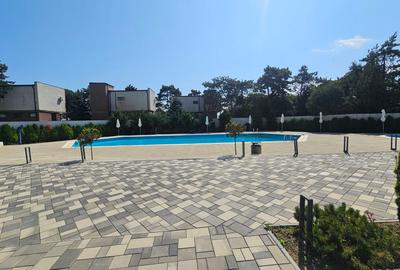 Ocazie! Apartament Sea View Residence cu certificat clasare turism, la cheie. - 6