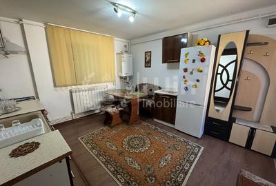 Apartament cu 2 camere la casa | 40mp utili | Zona Semicentral | Horea - 7