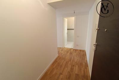 Apartament 3 camere Pipera | 5 Residence Forest | loc parcare subteran - 11