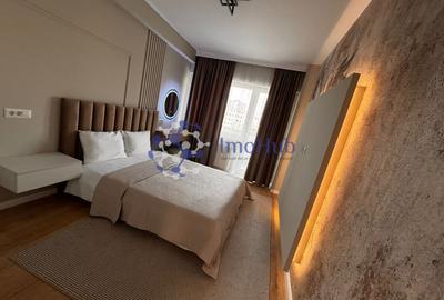 Apartament 2 camere de vânzare – Unirea Towers - 1