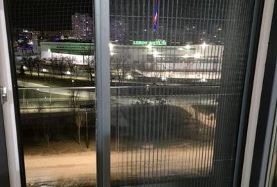 Lujerului, Mall Plaza, parc, liber, parcare subterana, decomandat, CT - 6