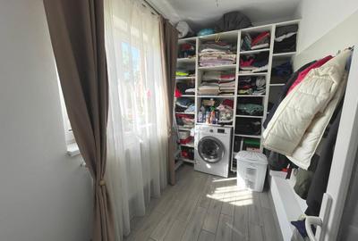 Casă de vânzare D+P+E | 5 dormitoare | teren 500 mp | Barabant, Alba Iulia - 6