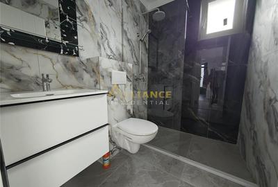 Casă individuala premium 3 camere | 81 mp utili | Teren 371 mp | Încal - 4