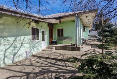 Casa Drumul Viilor - 1